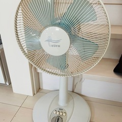 EUPA＊30cm 　扇風機