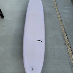 SPROUT9’2 THUNDERBOLT LONG BOARD