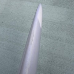 SPROUT9’2 THUNDERBOLT LONG BOARDの画像