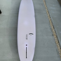 SPROUT9’2 THUNDERBOLT LONG BOARDの画像