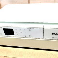 新品未使用品★EPSON/エプソン EP-804AW マルチフォ...