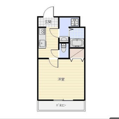 【🔑入居費用13万円🔑】✨物件数No.1✨ 🔥遠州鉄道 ⼋幡 徒...