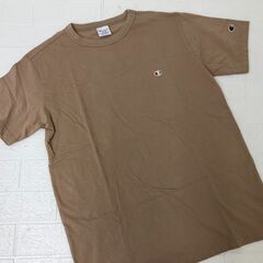 29）チャンピオン メンズ Tシャツ LARGE（ラージサイズ）...
