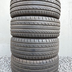 215/45/17夏ハイフライ