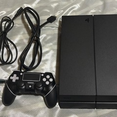 (終了)PS4の画像
