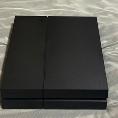 (終了)PS4の画像