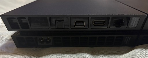 (終了)PS4