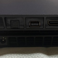 (終了)PS4の画像