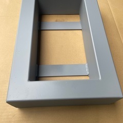 オリジナルナンバー枠中型用50 × 100の画像