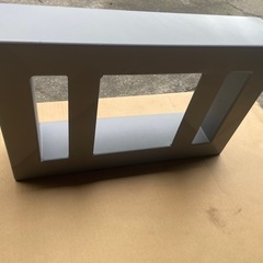オリジナルナンバー枠中型用50 × 100の画像