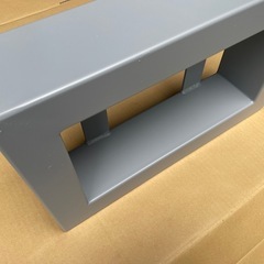 オリジナルナンバー枠中型用50 × 100の画像