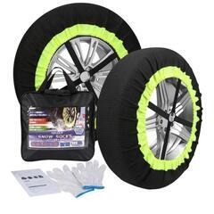 スノーソックス 新品