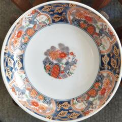 古伊万里小皿五枚揃の画像