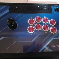 アケコンゲーム