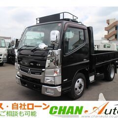 H23 キャンター　３トン　ダンプ　250601 ETC オートマ