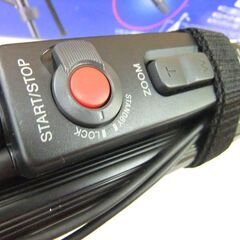 開封 未使用品 ビデオカメラ三脚 ソニー VCT-550RM 純正品 スタミナ液晶ハンディカム推奨 札幌市厚別区 厚別店の画像