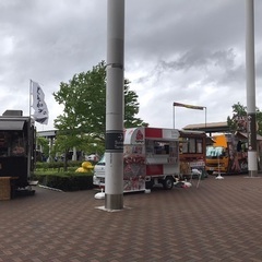 7/19.20.21 イオンレイクタウンmoriにてキッチンカー募集 - 地域/お祭り