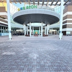 7/19.20.21 イオンレイクタウンmoriにてキッチンカー募集 - 越谷市