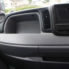 H23 キャンター　３トン　ダンプ　250601 ETC オートマの画像