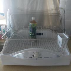 食器乾燥機