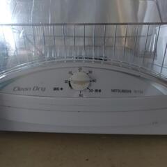 食器乾燥機の画像