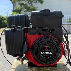 ガソリン　エンジン　MITSUBISHI　三菱　ミツビシ　GB1...