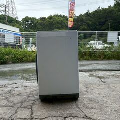【❗️✨ジャストサイズ✨❗️】アイリスオーヤマ🌟 洗濯機 🌟IA...