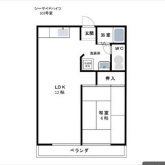 【🔑入居費用13万円🔑】✨物件数No.1✨ 🔥東海道本線 ⽤宗 ...