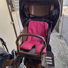 OGK 自転車用チャイルドシート　リアシート