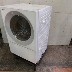 【愛品館 市原店】Panasonic　2022年製　7.0Kgド...