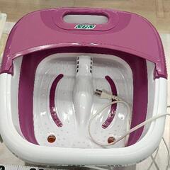 0604-300 フットバスの画像