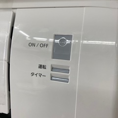 🧊三菱重工/MITSUBISHI🧊2.2kwルームエアコン🧊2021年式🧊ビーバー🧊