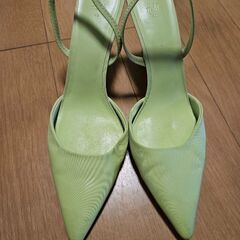 サンダル①