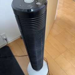 山善　扇風機　YSR-UD90