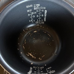 象印圧力IH炊飯ジャー5合炊きの画像