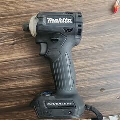 makita 14.4v インパクトドライバー