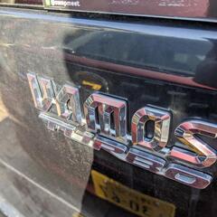 値下げします。バモスターボ　Lローダウン　ボロいけど色々ついてます。の画像