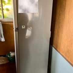 冷蔵庫　日立  お声掛け明日の昼まで
