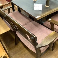 ニトリ ダイニング4点セット DTヤマト2【トレファク 川越店】の画像