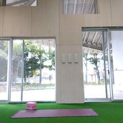 Parkヨガ 総合レクリエーション公園の画像