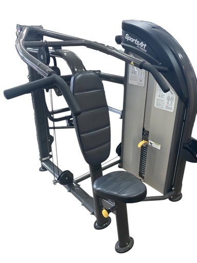 SportsArt　ショルダープレスマシン