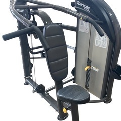 SportsArt　ショルダープレスマシン