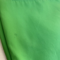 グリーンバックの画像