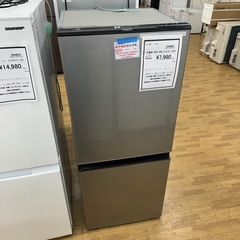 【ドリーム川西店御来店限定】AQUA 冷蔵庫　AQR-J13J ...