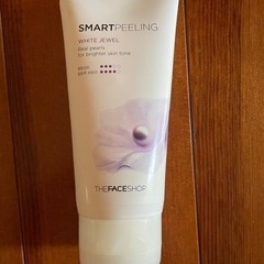 THE FACE SHOP  スクラブピーリングジェル