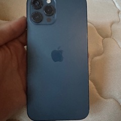 iPhone12 ProMAX現金取引で！の画像