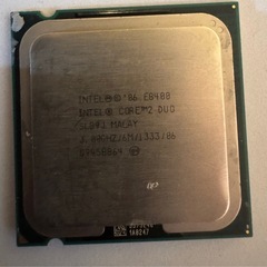 intel CPU まとめ売り　xeonなどの画像