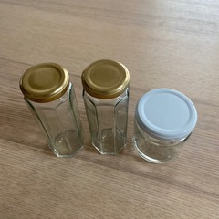 空き瓶の画像