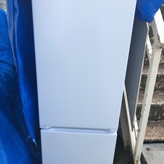 ヤマダ電機オリジナル　２ドア　冷凍冷蔵庫　１７９Ｌ　２０２３年製...