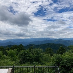 低い山限定　登山！、